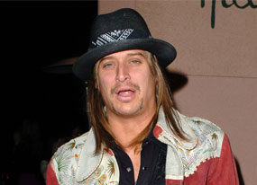 Kid Rock Kid Rock